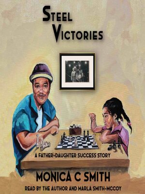 cover image of Steel Victories